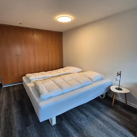 Apartamento Studiolejlighed I Centrum *